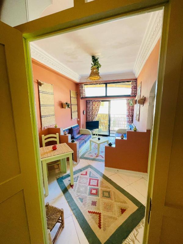 Pleasant Studio In Casablanca - image 2