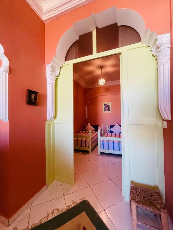 Pleasant Studio In Casablanca - image 9