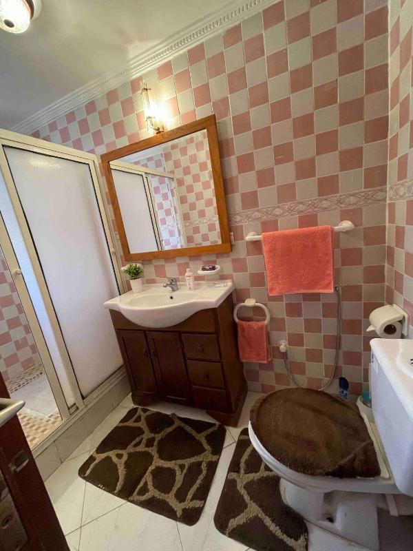 Pleasant Studio In Casablanca - image 8