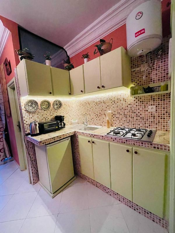 Beautiful Studio in the heart of Casablanca - image 9