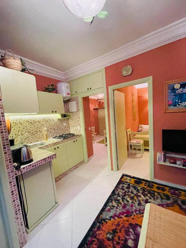 Beautiful Studio in the heart of Casablanca - image 8