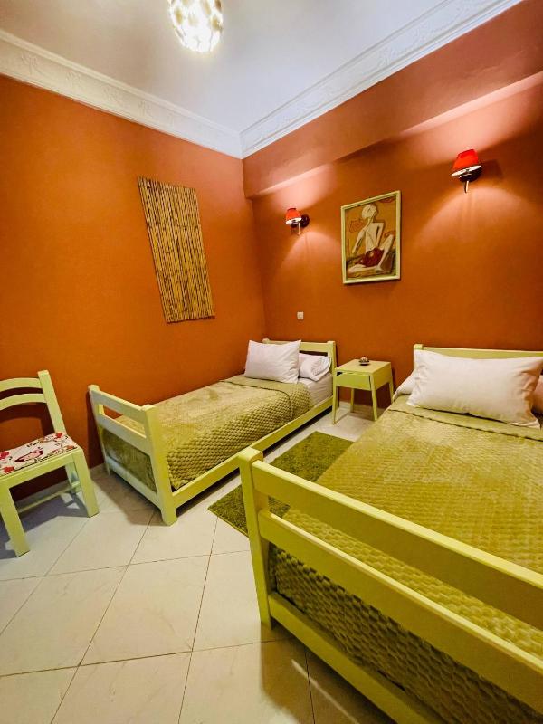 Beautiful Studio in the heart of Casablanca - image 7