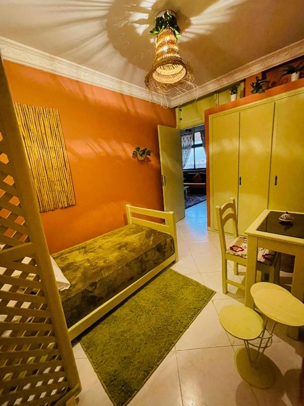 Beautiful Studio in the heart of Casablanca - image 16