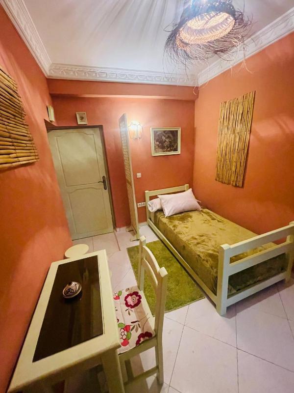 Beautiful Studio in the heart of Casablanca - image 10