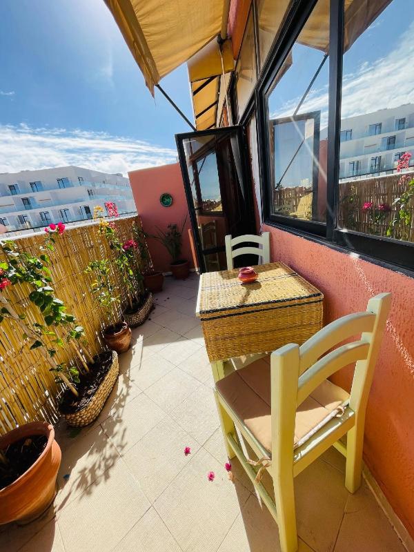 Beautiful Studio in the heart of Casablanca - image 14