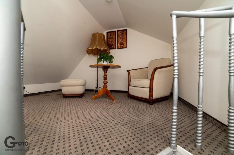 Duplex Quadruple Room image 4