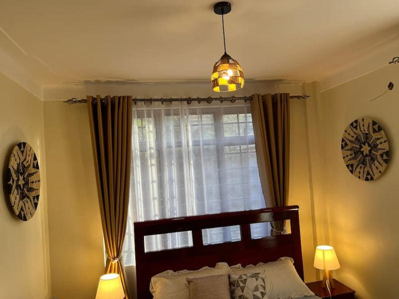 Cozy Peaceful 1BR Near Acacia Mall - 11 Mins Drive - image 16
