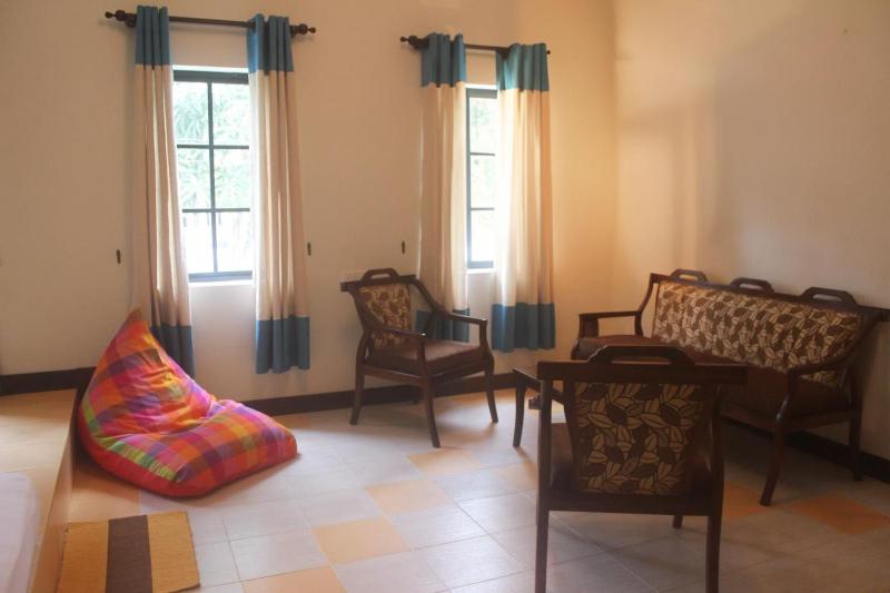 Airport Gateway Residence - image 36