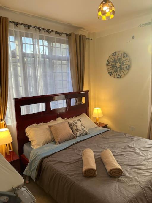 Cozy Peaceful 1BR Near Acacia Mall - 11 Mins Drive - image 15