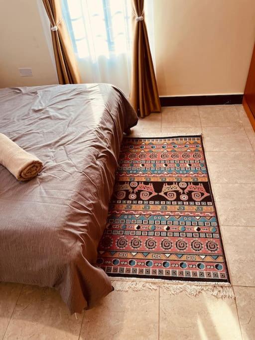Cozy Peaceful 1BR Near Acacia Mall - 11 Mins Drive - image 4