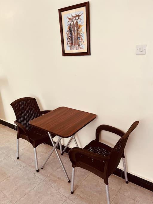 Cozy Peaceful 1BR Near Acacia Mall - 11 Mins Drive - image 12