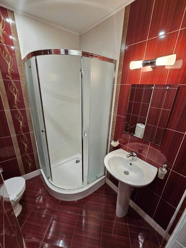 Two-Bedroom Apartment with Balcony and Sea View image 1