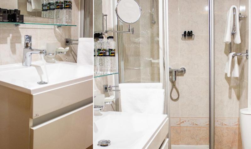 Standard Twin Room image 2