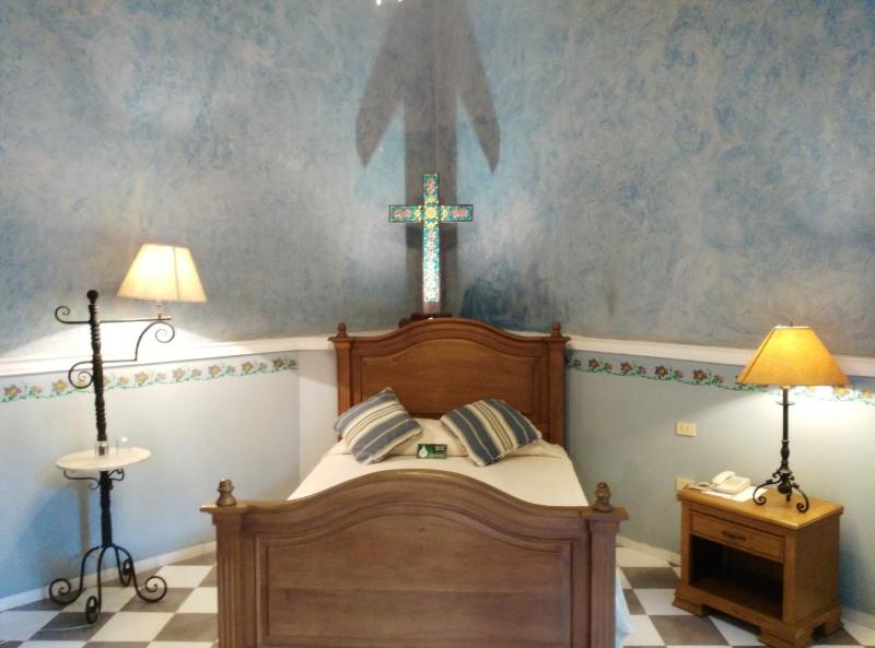 Hotel Boutique La Mision De Fray Diego - image 15