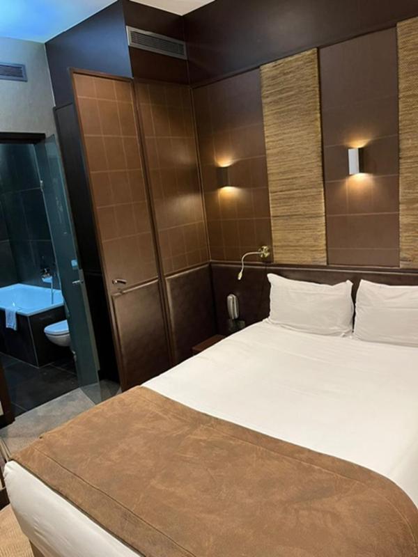 Deluxe Double Room image 1