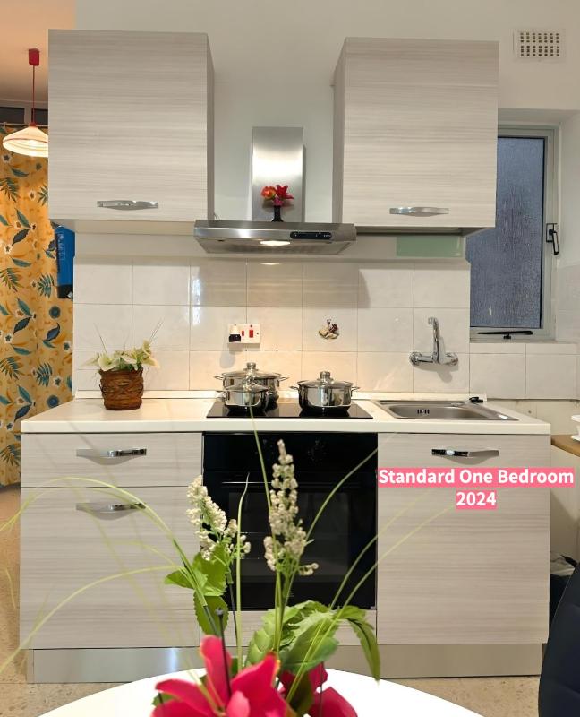 Standard Apartment image 3