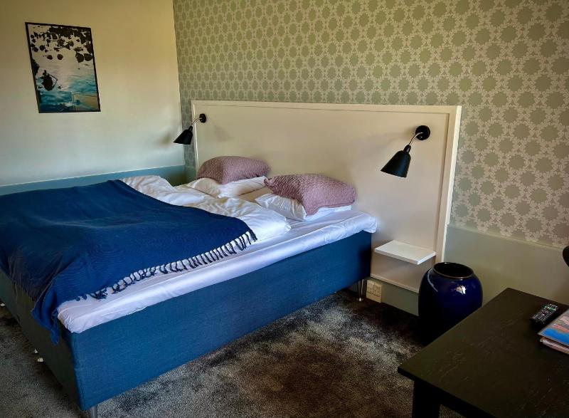 Deluxe Double Room image 4