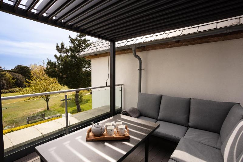 Deluxe Villa image 4