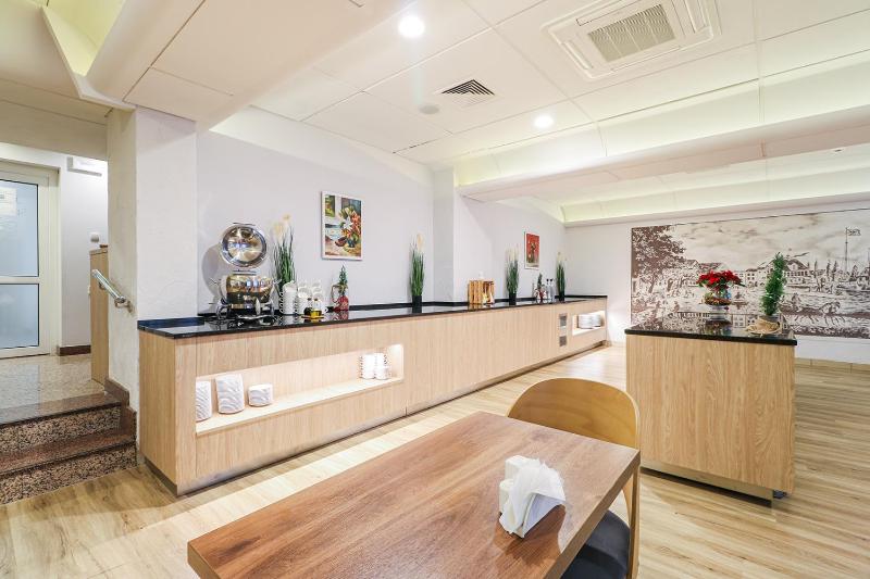 Afrodyta Spa - image 21