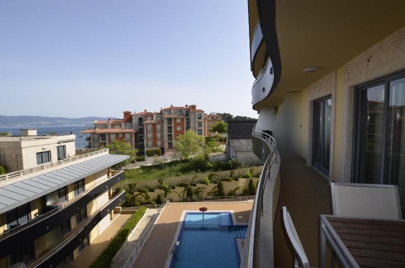 Apartment with Sea View image 2