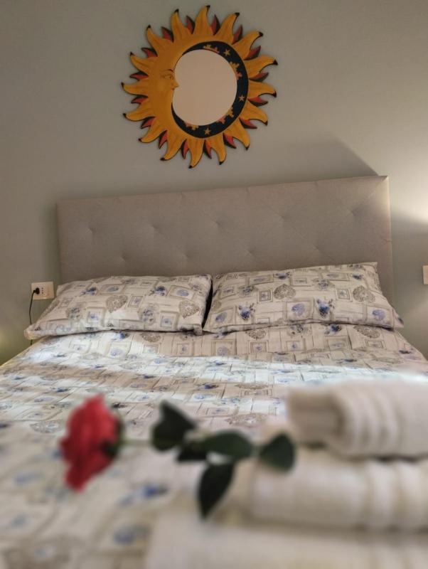 Casa Vacanze BUDDY la tua base per visitare il mare delle Cinque Terre Images