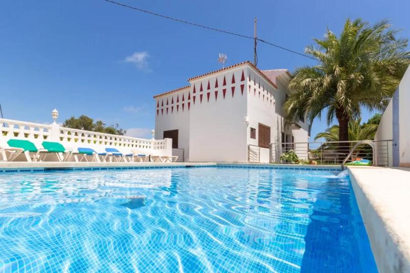 Villa Fustera - Costa CarpeDiem - image 2