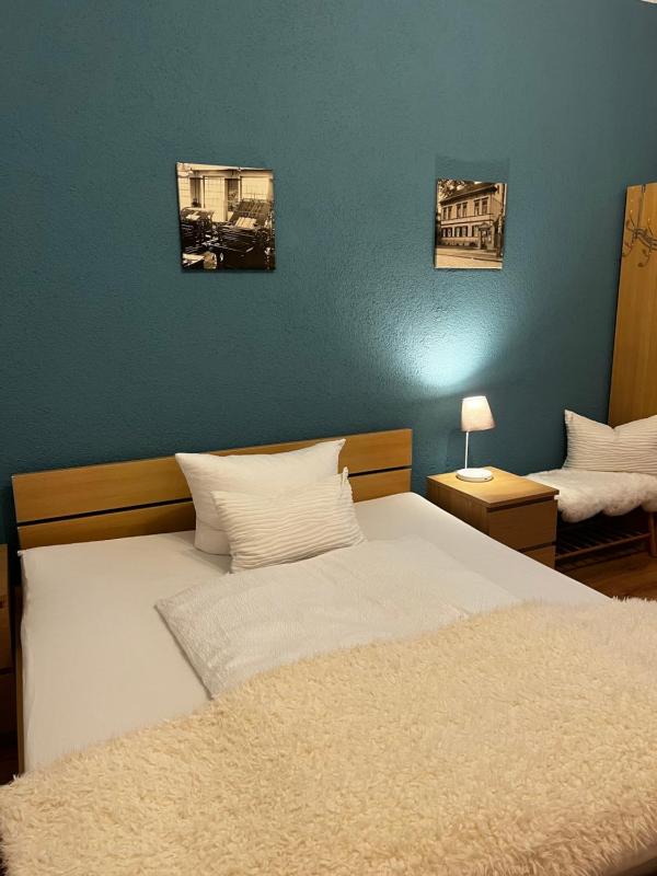 Double Room with Private Bathroom image 4