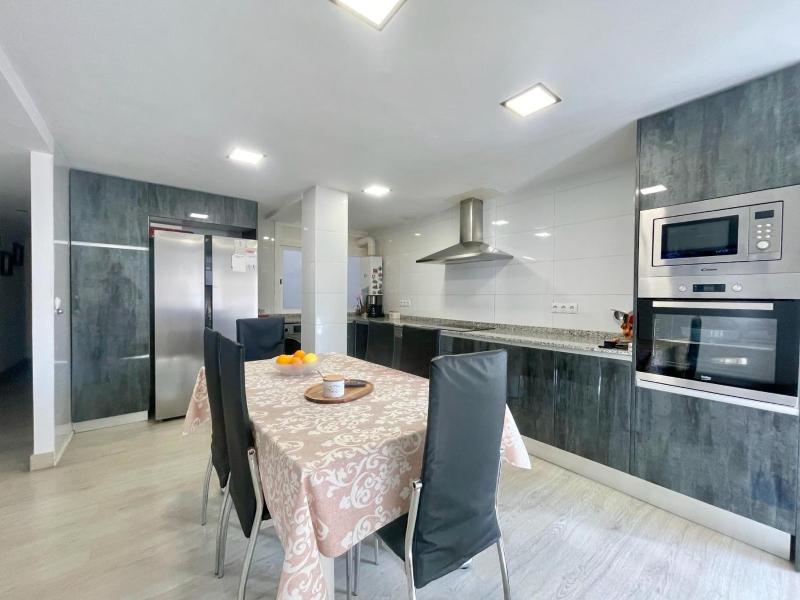 Beautiful Center Apartment Images