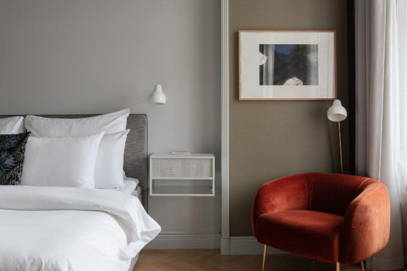 Atelier Room (spa included)  image 3
