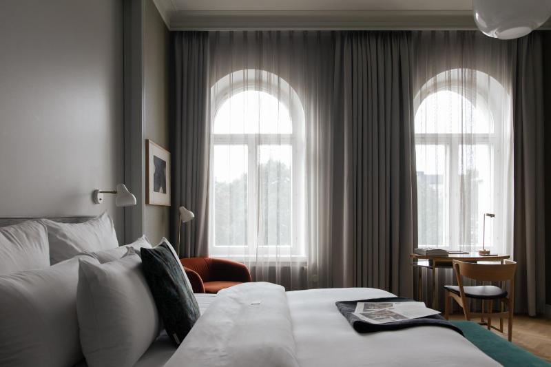 Atelier Room (spa included)  image 1