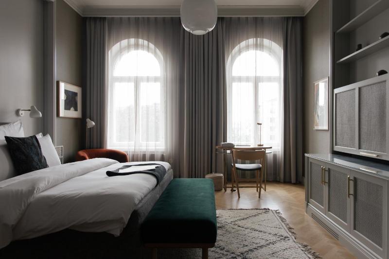 Atelier Room (spa included)  image 2