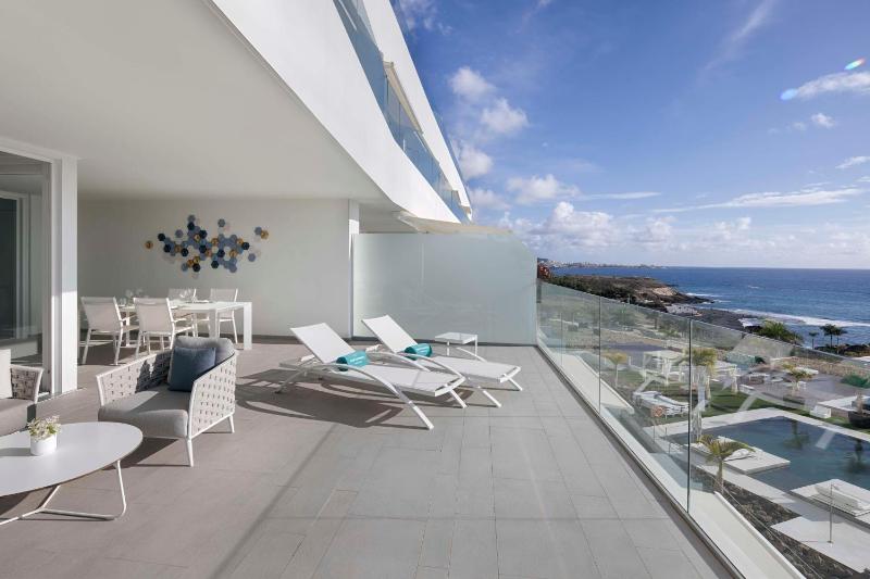 Royal Hideaway Corales Suites - image 39