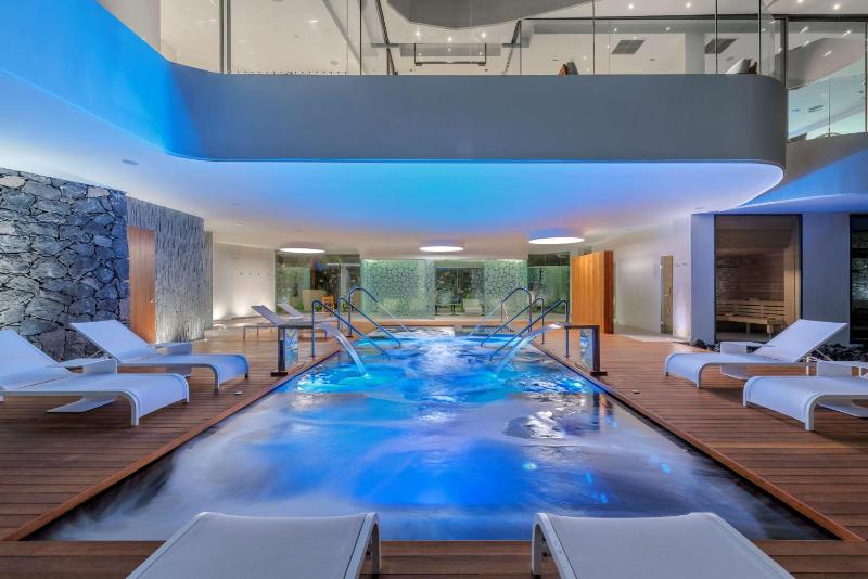 Royal Hideaway Corales Suites - image 41