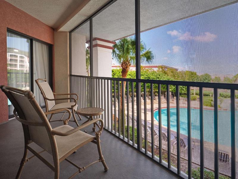 Two-Bedroom Villa image 2