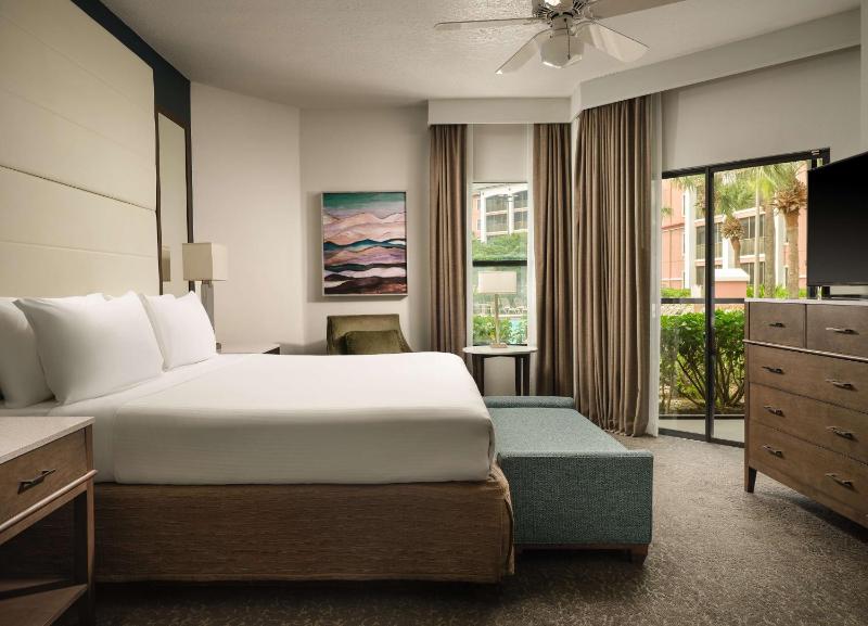 Two-Bedroom Villa image 3