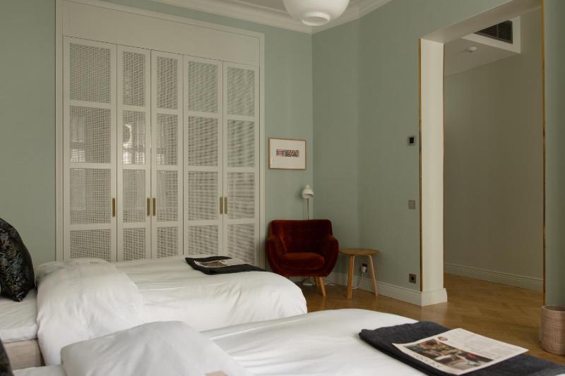 Companion Twin Room (spa included) image 3