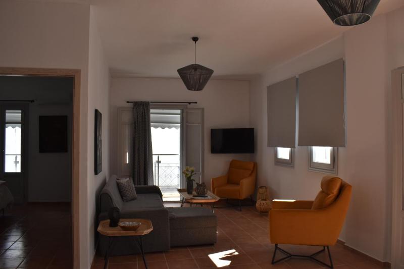 Pandora apartment - image 23