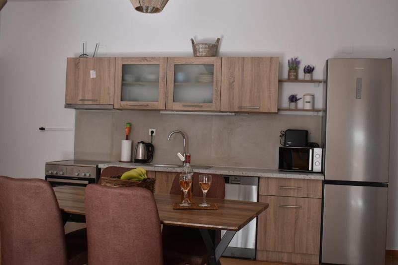 Pandora apartment - image 20