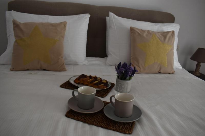 Pandora apartment - image 28