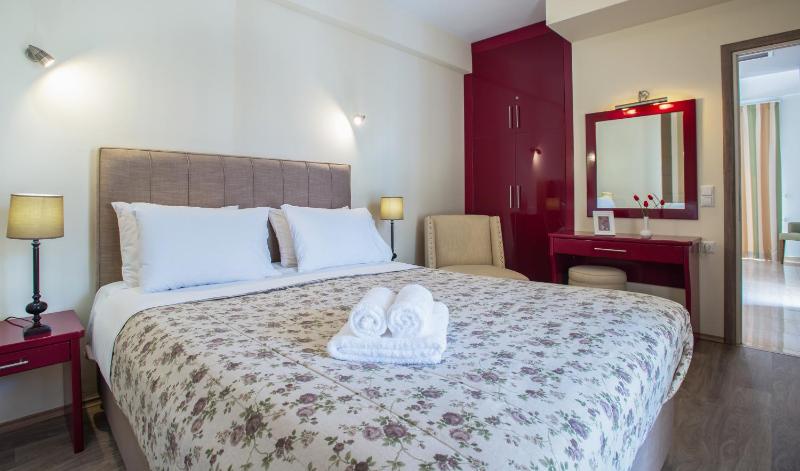 Family Suite with Sea View image 3