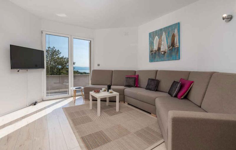 Holiday home in Poljane 47618 - image 7