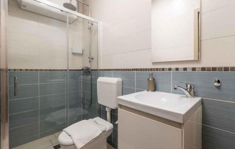 Holiday home in Poljane 47618 - image 14