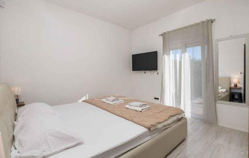 Holiday home in Poljane 47618 - image 15