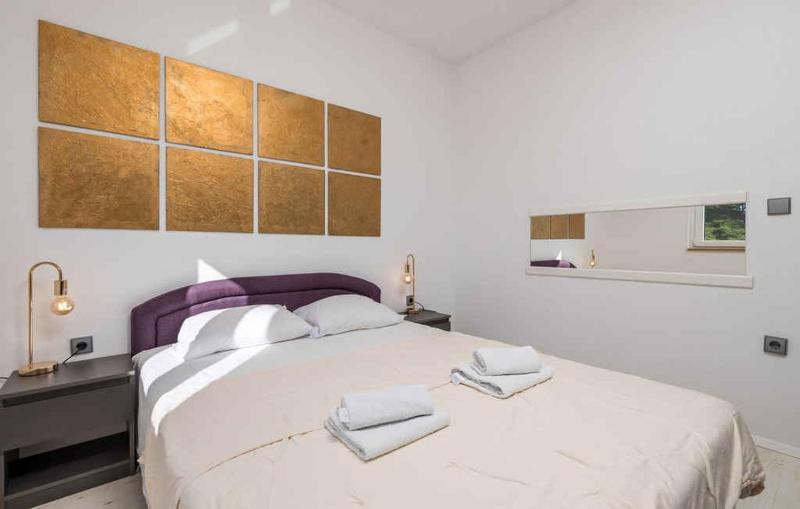 Holiday home in Poljane 47618 - image 36