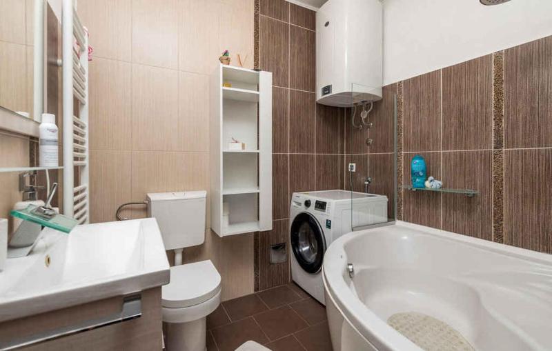 Holiday home in Poljane 47618 - image 13