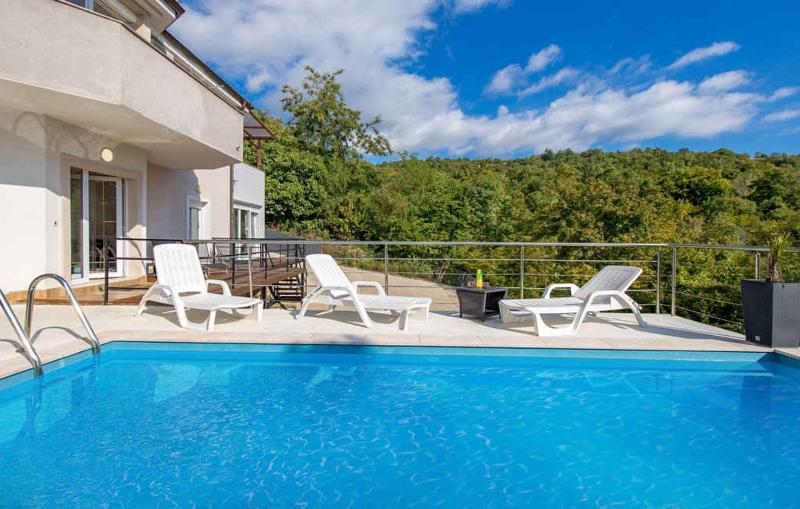 Holiday home in Poljane 47618 - image 35