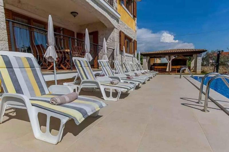 Holiday home in Buici - Istrien 47150 - image 37