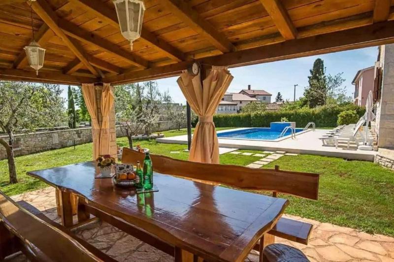 Holiday home in Buici - Istrien 47150 - image 21