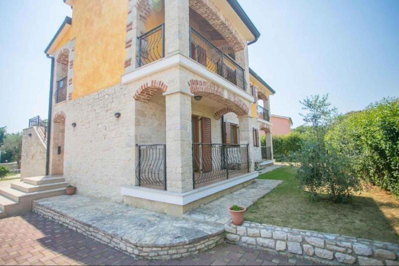 Holiday home in Buici - Istrien 47150 - image 36