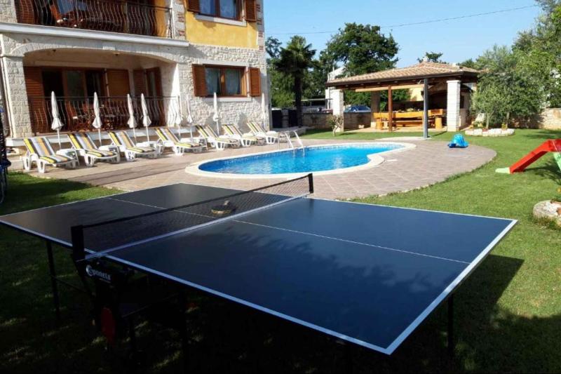 Holiday home in Buici - Istrien 47150 - image 42